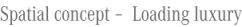 M-Class: spatial concept