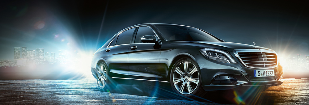 S-Class